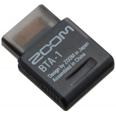 ZOOM BTA-1