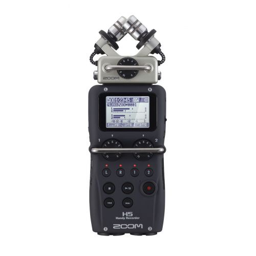 ZOOM H5