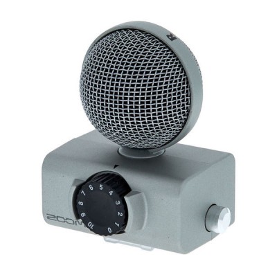 ZOOM MSH-6