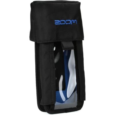 Zoom Pch-6 Housse Pour H6