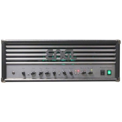 E 651AD ARTIST EDITION - 100W GUITAR AMP HEAD