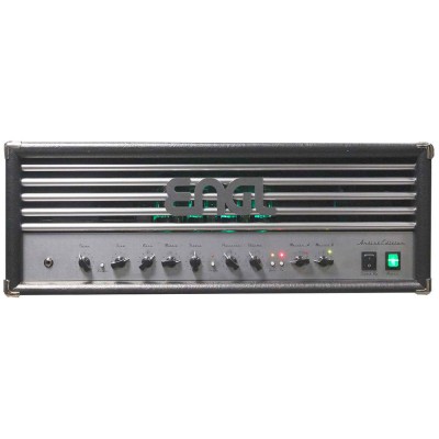 E 651AD ARTIST EDITION - 100W GUITAR AMP HEAD