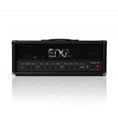 E 635 - FIREBALL 100 TETE D'AMPLI 100W