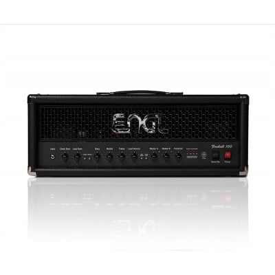 ENGL E 635 FIREBALL 100 - 100W AMP HEAD