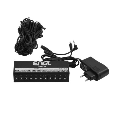 POWER TAP POWER SUPPLY