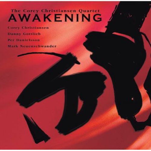 MEL BAY CHRISTIANSEN CORY - AWAKENING - GUITAR