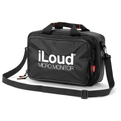 IK MULTIMEDIA Housse De Transport Pour Iloud Micro Monitor