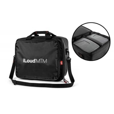 IK MULTIMEDIA ILOUD MTM TRAVEL BAG