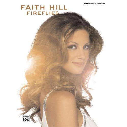 HILL FAITH - FIREFLIES - PVG