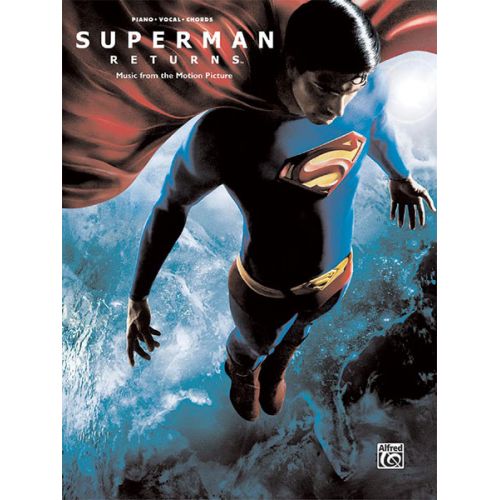 WILLIAMS JOHN - SUPERMAN RETURNS - PVG