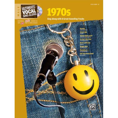  1970s + Cd - Voice