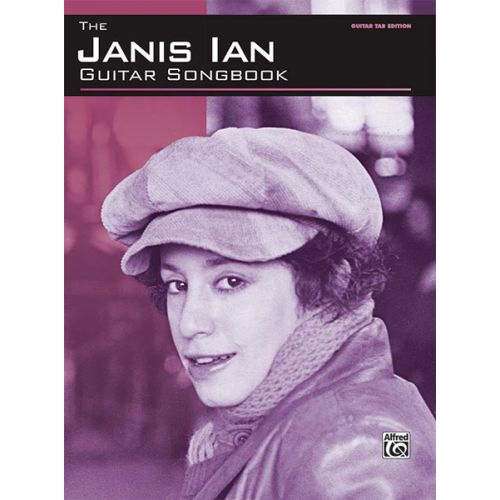 IAN JANIS - GUITAR SONGBOOK - GUITAR TAB