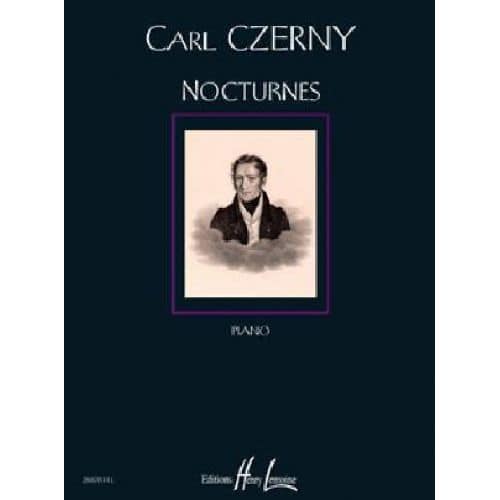 CZERNY - NOCTURNES - PIANO