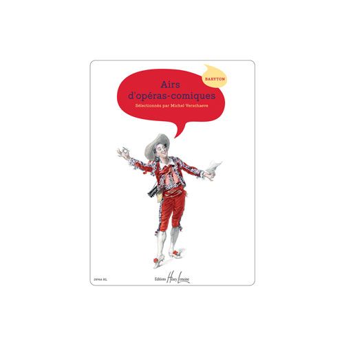 JOBERT Verschaeve - Airs D