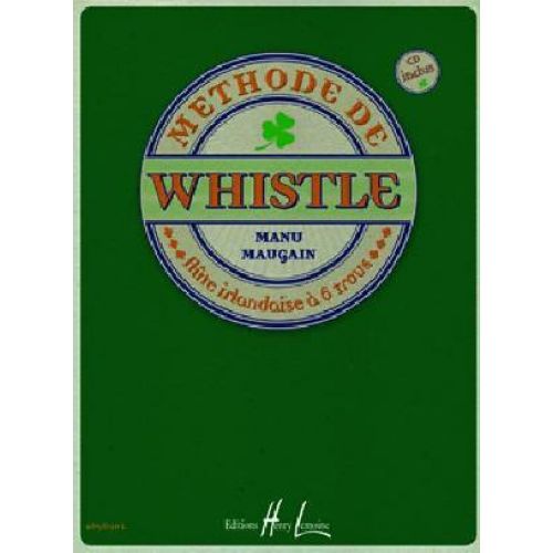 MAUGAIN M. - METHODE DE WHISTLE