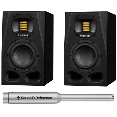 A4V SoundID Bundle