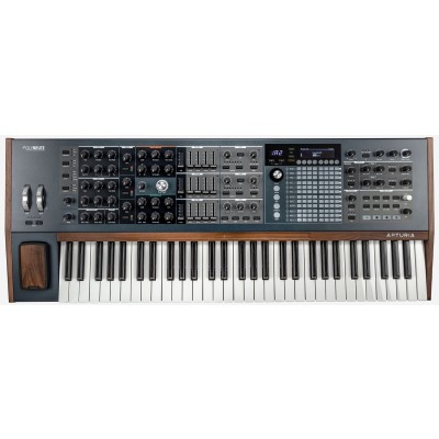 ARTURIA POLYBRUTE
