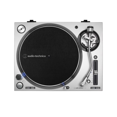AUDIO TECHNICA AT-LP140xp - SR