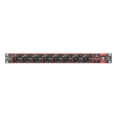 BEHRINGER ADA8200 Ultragain