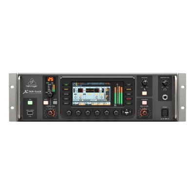 BEHRINGER X32 Rack