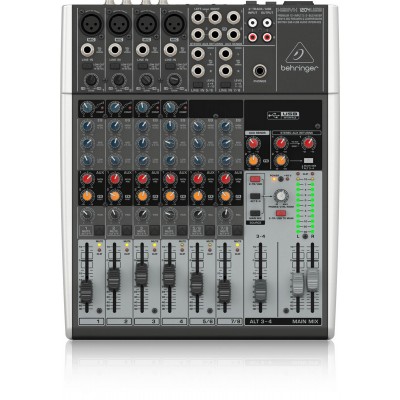 BEHRINGER 1204 USB