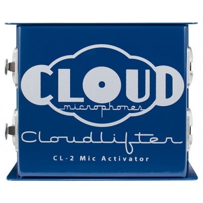 CLOUDLIFTER CL-2