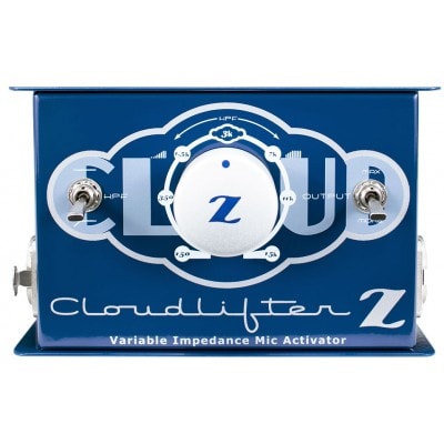 CLOUD MICROPHONES CLOUDLIFTER CL-Z