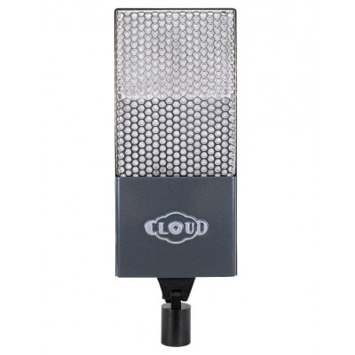 CLOUD MICROPHONES JRS-34 P