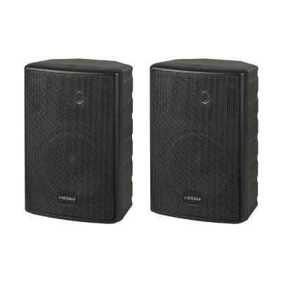 DEFINITIVE AUDIO NEF 5 BL (PAIR)