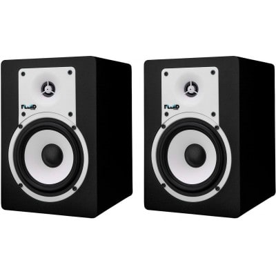 FLUID AUDIO C5