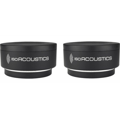 ISOACOUSTICS ISO-Puck