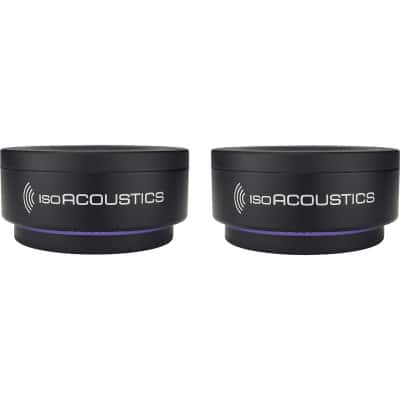 ISOACOUSTICS ISO-PUCK 76