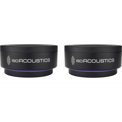 ISOACOUSTICS ISO-Puck 76