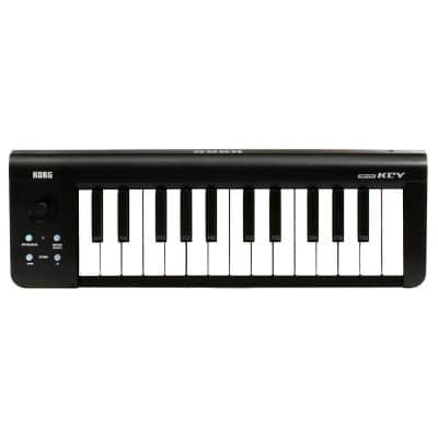 Microkey 25