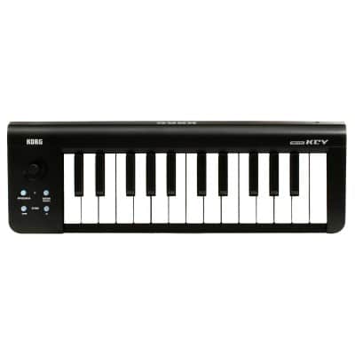 Korg Clavier Usb De 25 Notes