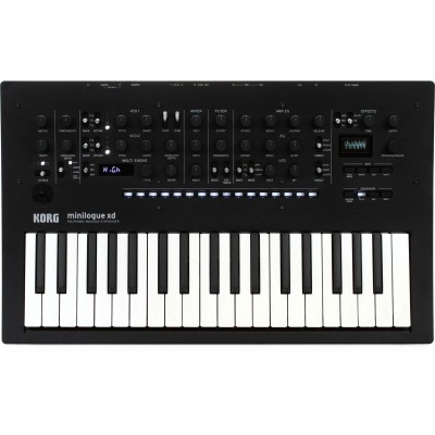MINILOGUE XD