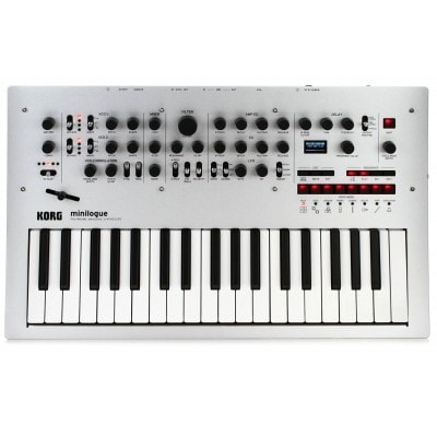 MINILOGUE 