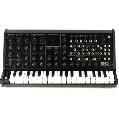 KORG MS-20 Mini