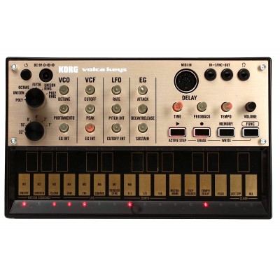 KORG DJ VOLCA KEYS