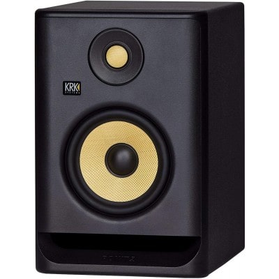 KRK ROKIT RP7 G4 - REFURBISHED