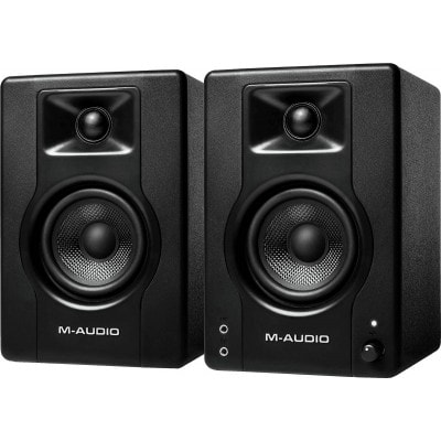 M-audio Bx3d3 (paire)