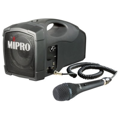 MIPRO MA-101 C