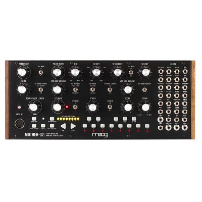 MOOG MOTHER 32 - RECONDITIONNE