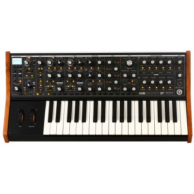 MOOG Subsequent 37