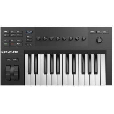 KOMPLETE KONTROL A25