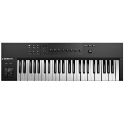 NATIVE INSTRUMENTS Komplete Kontrol A49