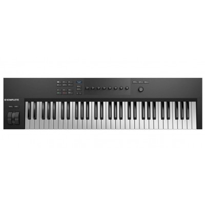 KOMPLETE KONTROL A61