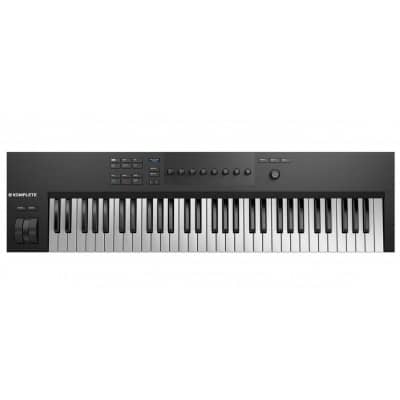 KOMPLETE KONTROL A61