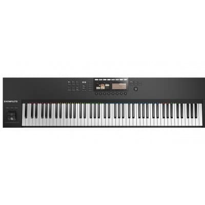 KOMPLETE KONTROL S88 MK2