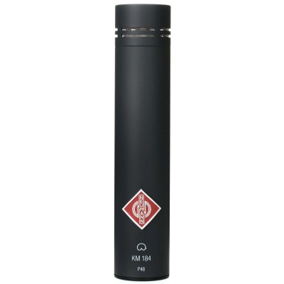 Neumann Km184 Noir